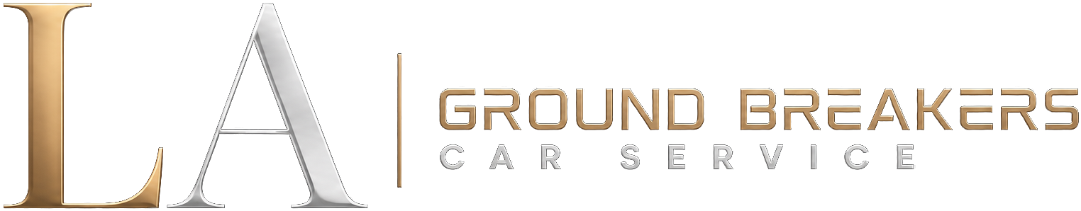 LA Groundbreakers