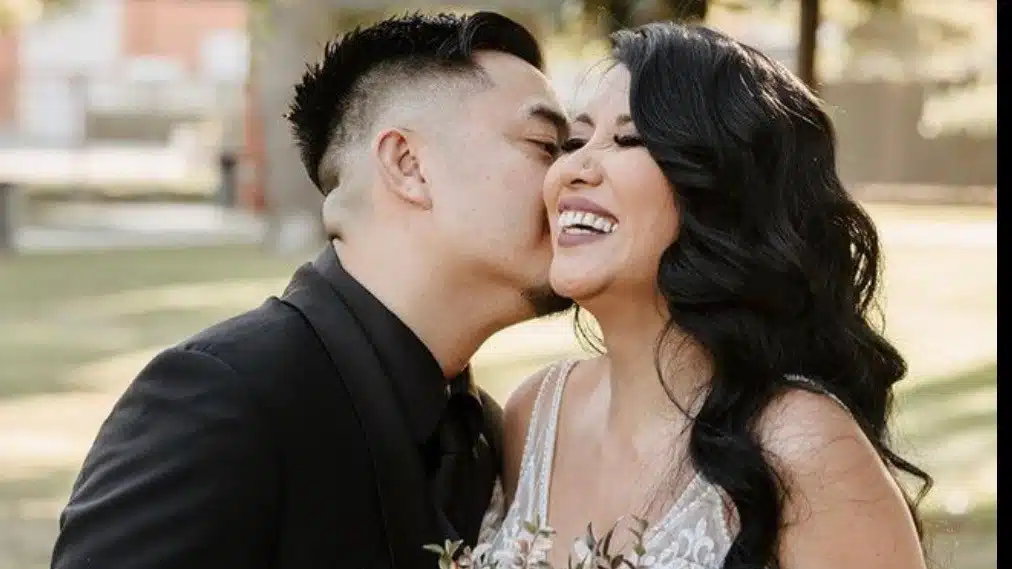 Wedding limousine service in Los Angeles