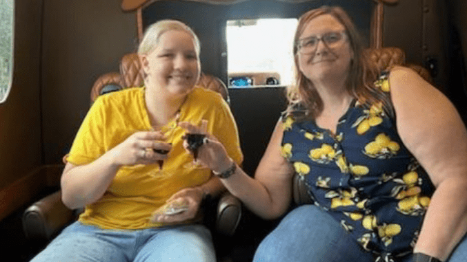 Private wine tasting tour from Los Angeles