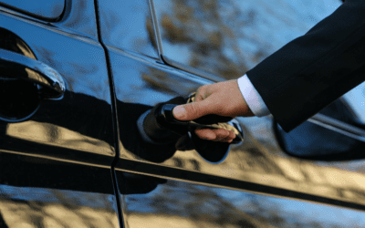 Black Car Services in Beverly Hills CA