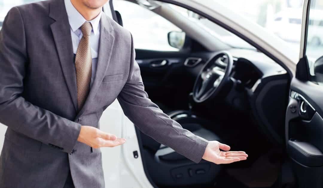 Los Angeles Chauffeur Service LA Ground Breakers