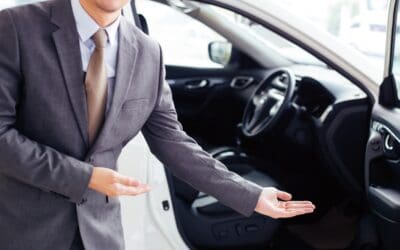How to Hire a Private Driver for the Day in Los Angeles